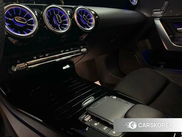 Mercedes-Benz Class A id 4271773 из Китая 8