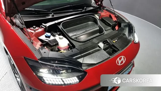 Hyundai Ionic 6 id 3503187 из Кореи 16