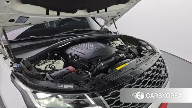 Land Rover Range Rover Velar id 2902834 из Кореи 16