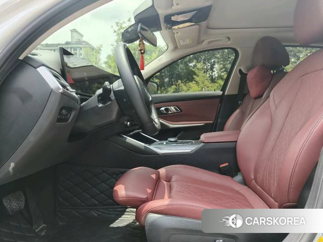 BMW i3 id 4307217 из Китая 19