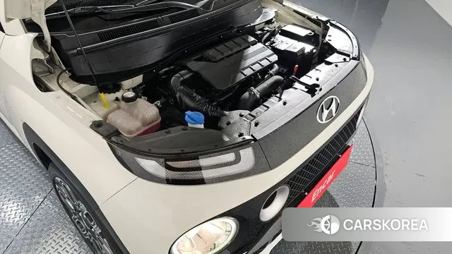 Hyundai Casper id 3237423 из Кореи 16