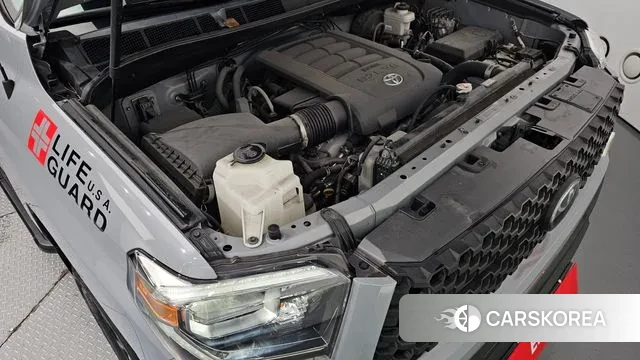 Toyota Tundra id 3004881 из Кореи 16