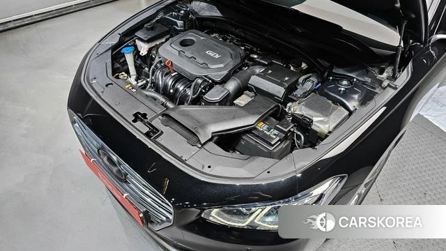 Hyundai Grandeur IG id 3828896 из Кореи 16