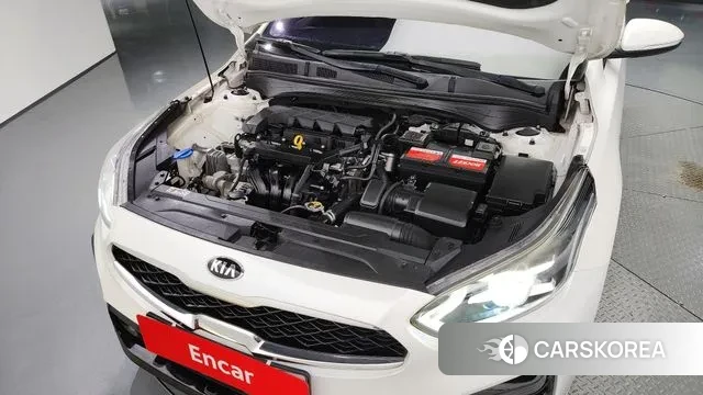 Kia Come New K3 id 2981950 из Кореи 16