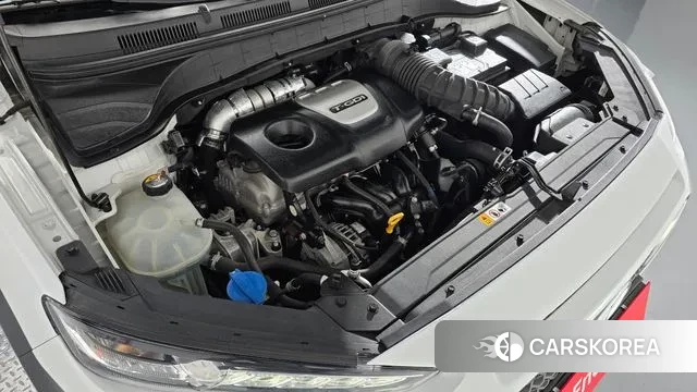 Hyundai Kona id 3244038 из Кореи 16