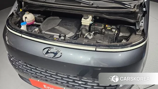 Hyundai Staria id 2979853 из Кореи 16