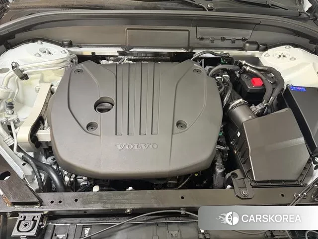 Volvo XC60 second Generation id 3763150 из Кореи 15