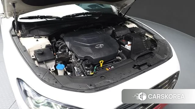 Hyundai Grandeur IG id 3766844 из Кореи 16