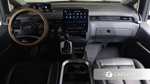 Hyundai Staria id 4608678 из Кореи 32
