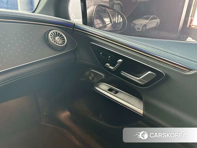 Mercedes-Benz EQE id 4335890 из Китая 15