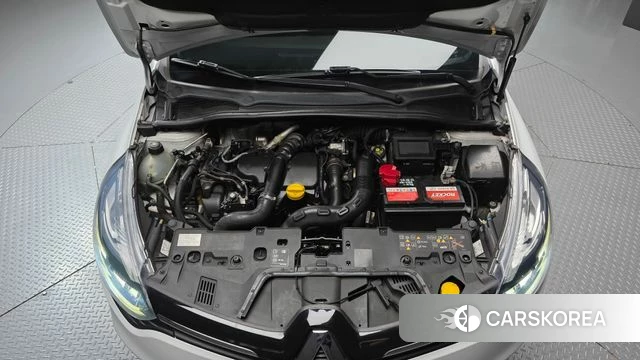 Renault Korea (Samsung) Clio id 4448072 из Кореи 16