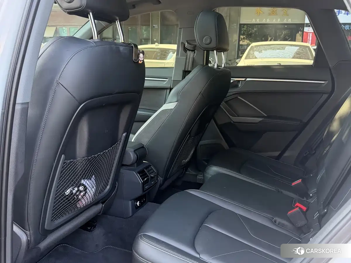Audi Q3 id 4629651 из Китая 14