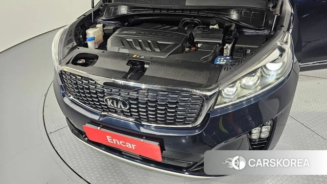 Kia The New Sorento id 4325903 из Кореи 16