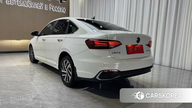 Volkswagen Lavida id 4256948 из Китая 13