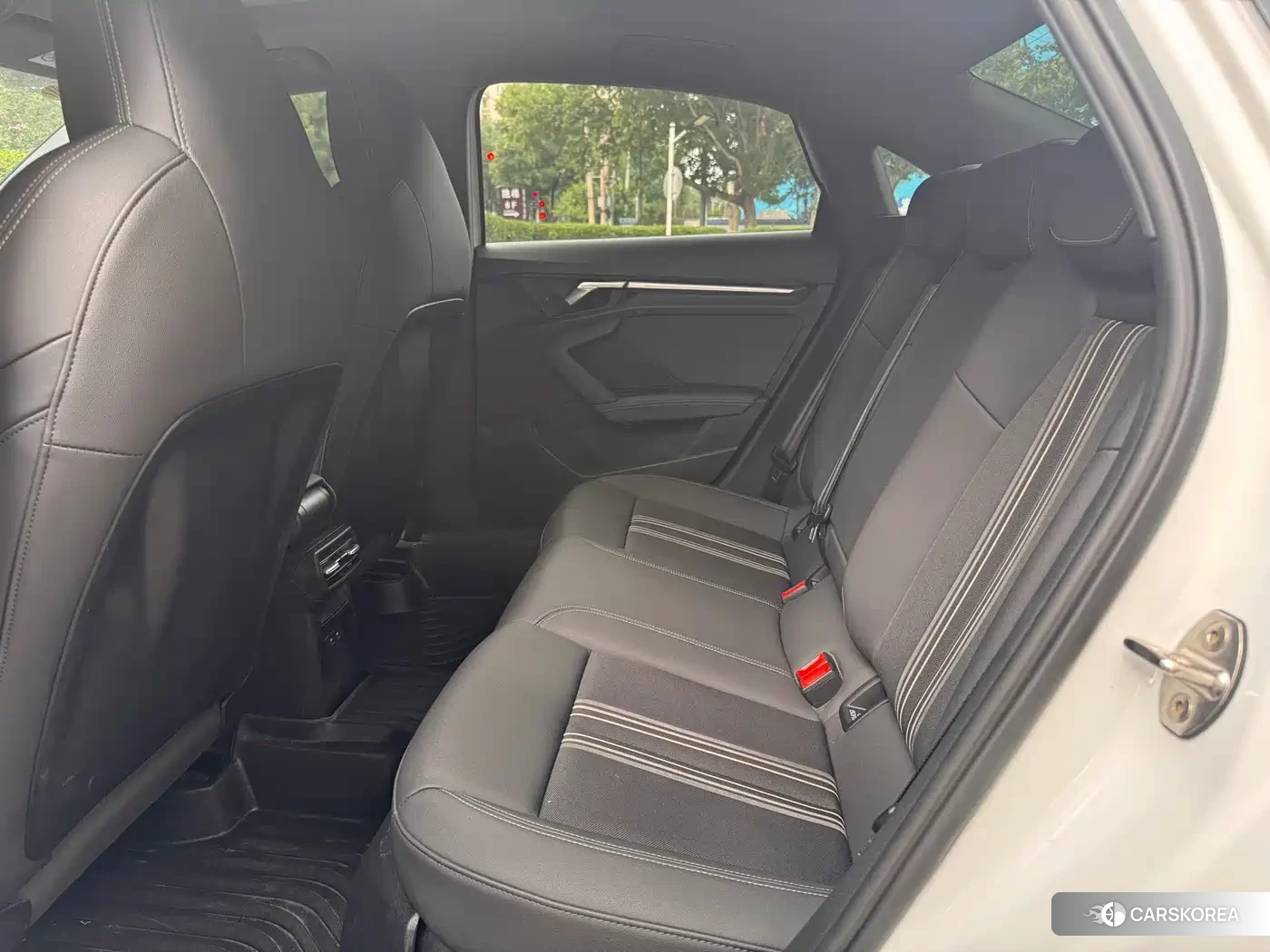 Audi A3 id 4622452 из Китая 16