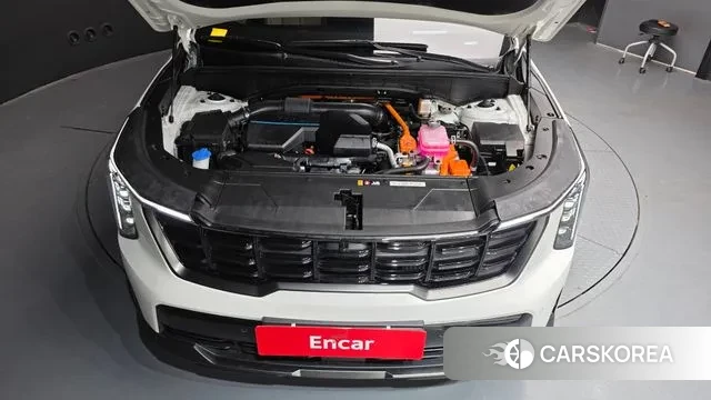 Kia The New Sorento 4th Generation id 3610317 из Кореи 16