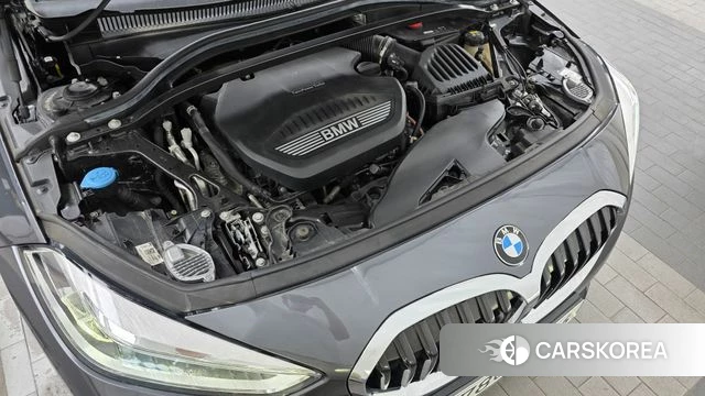 BMW 1 Series (F40) id 4551170 из Кореи 26