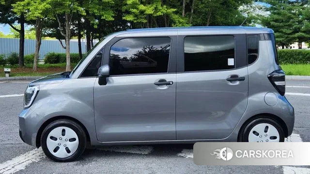 Kia The New Kia Ray id 2958965 из Кореи 16