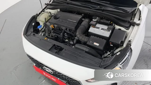 Hyundai i30 (PD) id 3480225 из Кореи 16