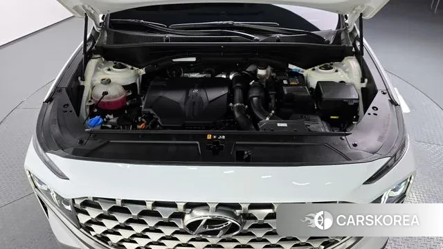 Hyundai The New Santa Fe id 3007793 из Кореи 16