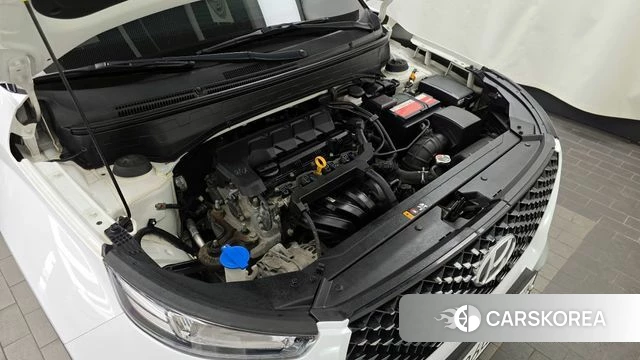 Hyundai Venue id 3942469 из Кореи 16