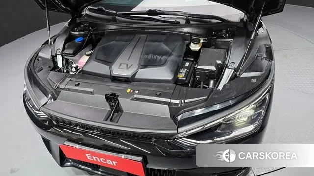 Kia EV6 id 3011589 из Кореи 16