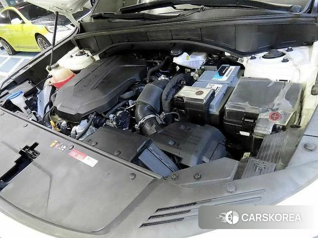 Kia Sorento 4th Generation id 4705596 из Кореи 15