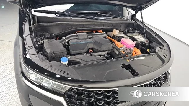 Kia Sorento 4th Generation id 3416047 из Кореи 16