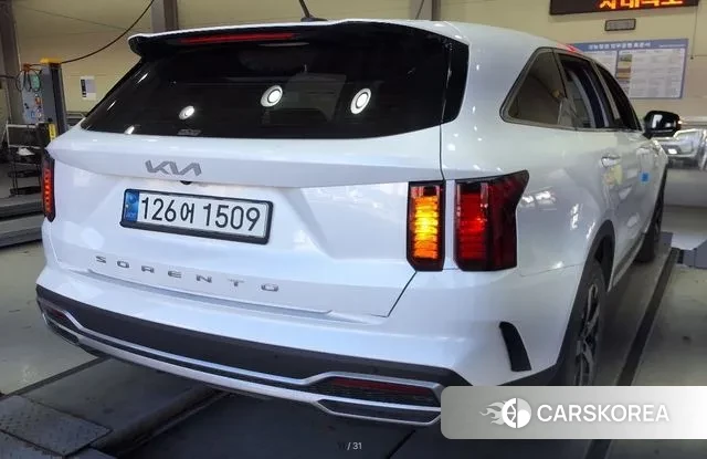 Kia Sorento 4th Generation id 3448226 из Кореи 7