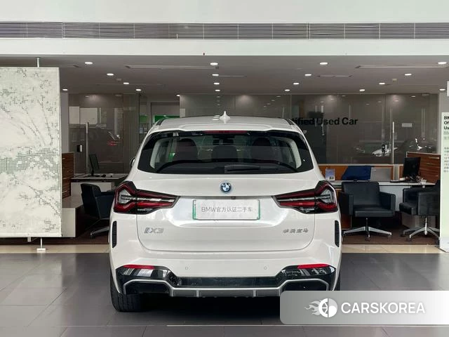 BMW iX3 id 4353281 из Китая 10