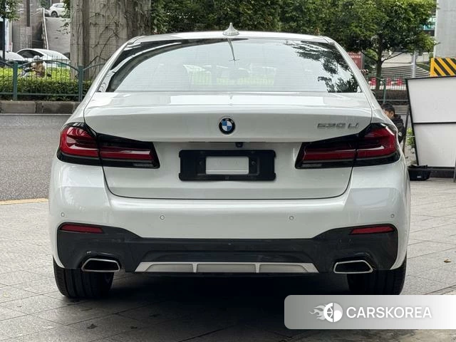 BMW 5 series id 4255985 из Китая 15