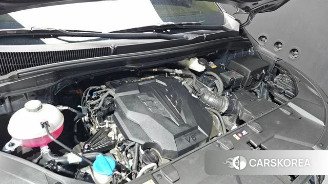 Kia Carnival 4th generation id 4517577 из Кореи 35