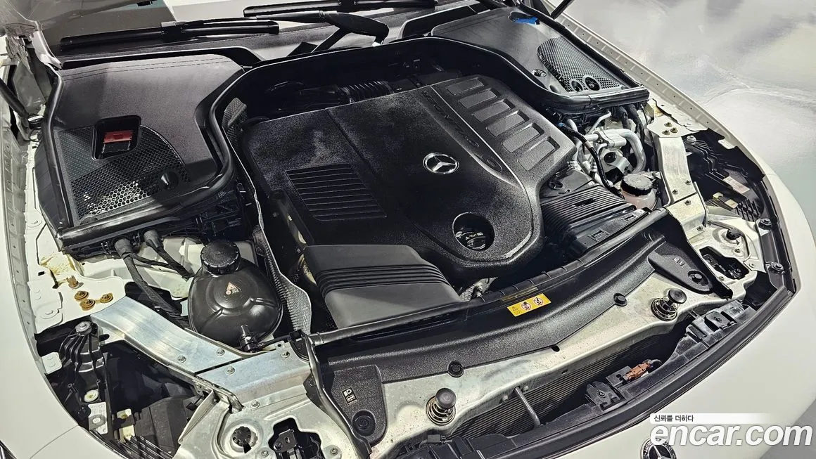 Mercedes-Benz CLS-Class C257 id 1973726 из Кореи 16