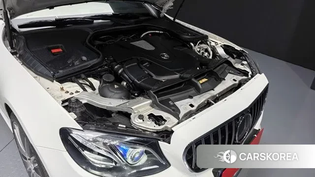 Mercedes-Benz E-Class W213 id 3459458 из Кореи 16