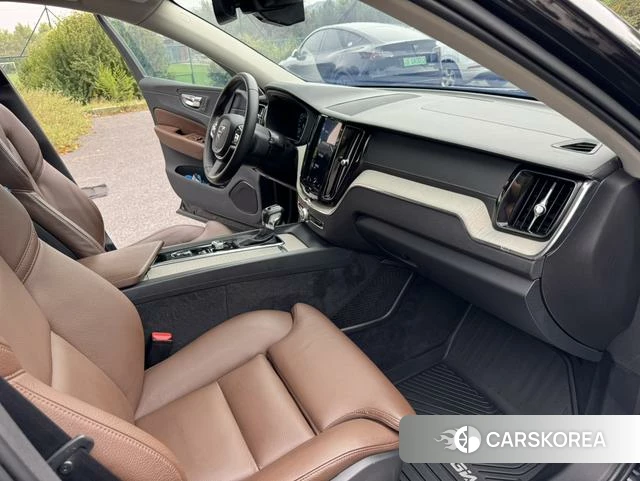 Volvo XC60 id 4254683 из Китая 24