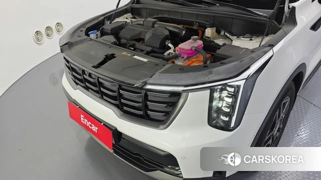 Kia The New Sorento 4th Generation id 4778242 из Кореи 16