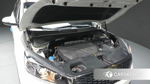 Kia The New Sorento id 4642900 из Кореи 16