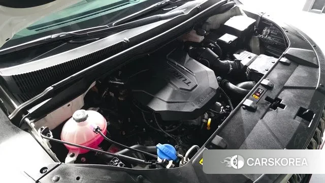 Kia Carnival 4th generation id 3659265 из Кореи 16