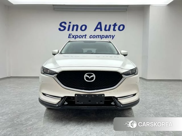 Mazda CX-5 id 4328895 из Китая 11