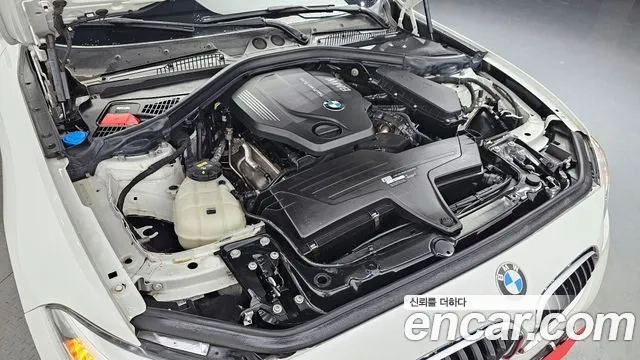 BMW 1 Series (F20) id 2870494 из Кореи 16