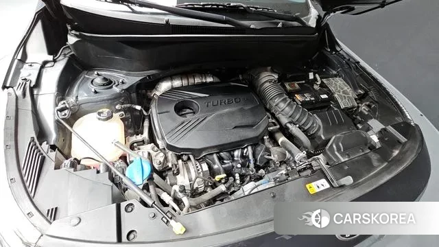 Kia Seltos id 3760129 из Кореи 16