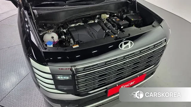 Hyundai Palisade (LX3) id 3382810 из Кореи 16