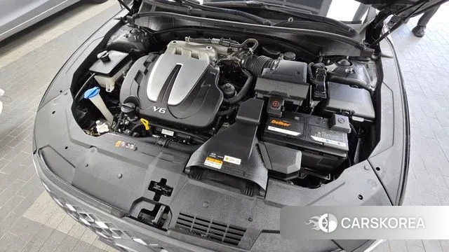 Hyundai The New Grandeur IG id 3650871 из Кореи 16