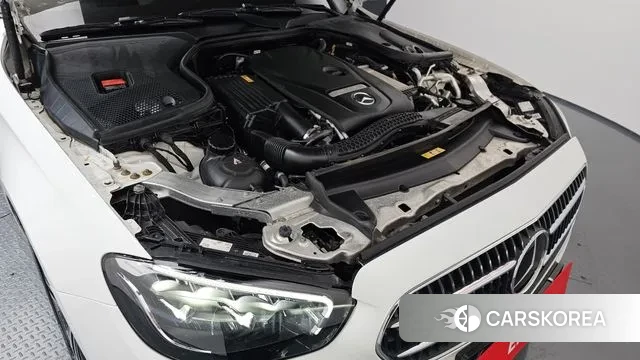 Mercedes-Benz E-Class W213 id 3433531 из Кореи 16