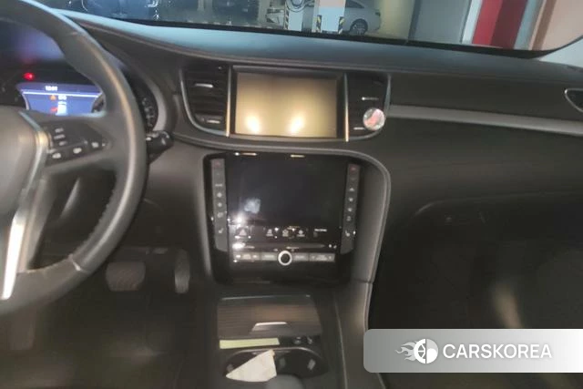 Infiniti QX50 id 4221335 из Китая 13