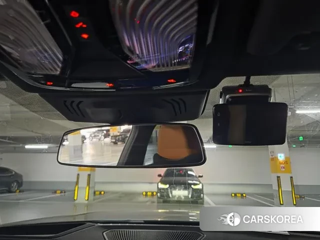 BMW 3 Series (G20) id 3442449 из Кореи 11