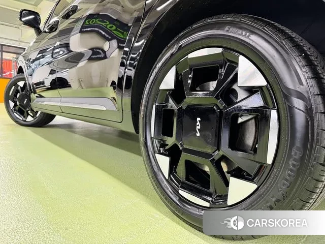 Kia The New Carnival 4th Generation id 3679363 из Кореи 16