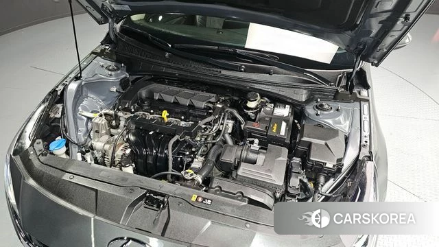 Hyundai Avante (CN7) id 3866384 из Кореи 16