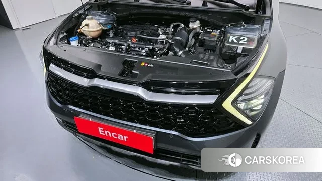 Kia Sportage 5th Generation id 3401646 из Кореи 16