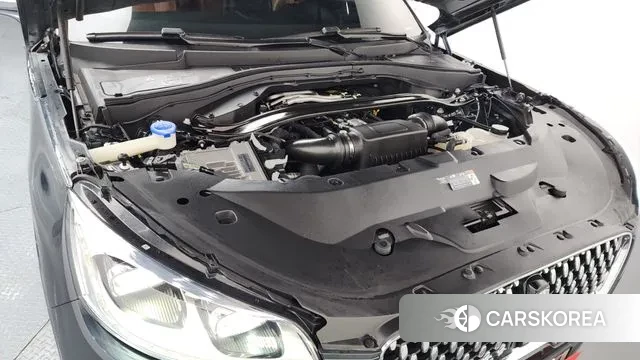 Lincoln Aviator 2nd generation id 3512960 из Кореи 16